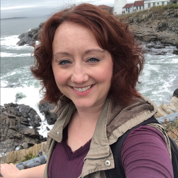 Meet your Posher, Melanie - Picture 1 of 1